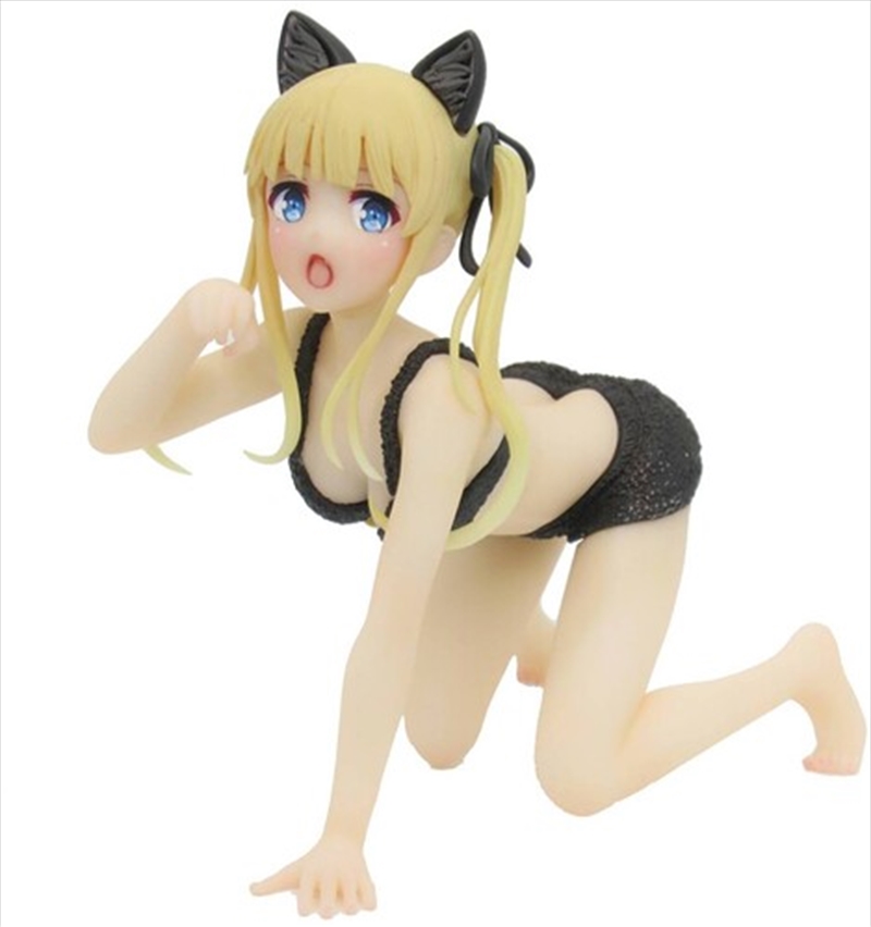 Taito - Saekano: How to Raise a Boring Girlfriend - Fine Coreful Figure - Eriri Spencer Sawamura (Ca/Product Detail/Figurines