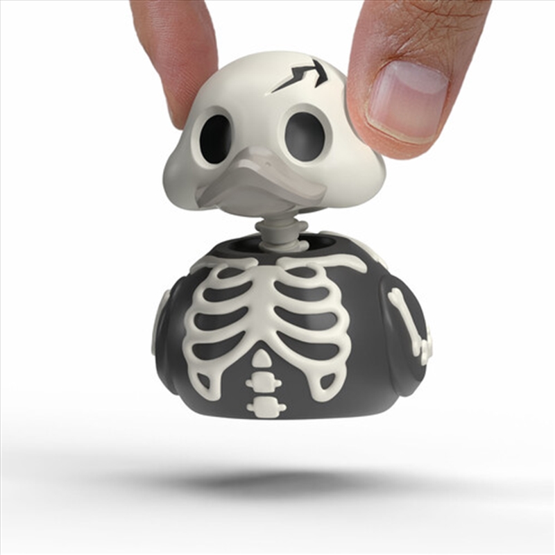 Tubbz - Skeleton - (Mini Edition)/Product Detail/Figurines