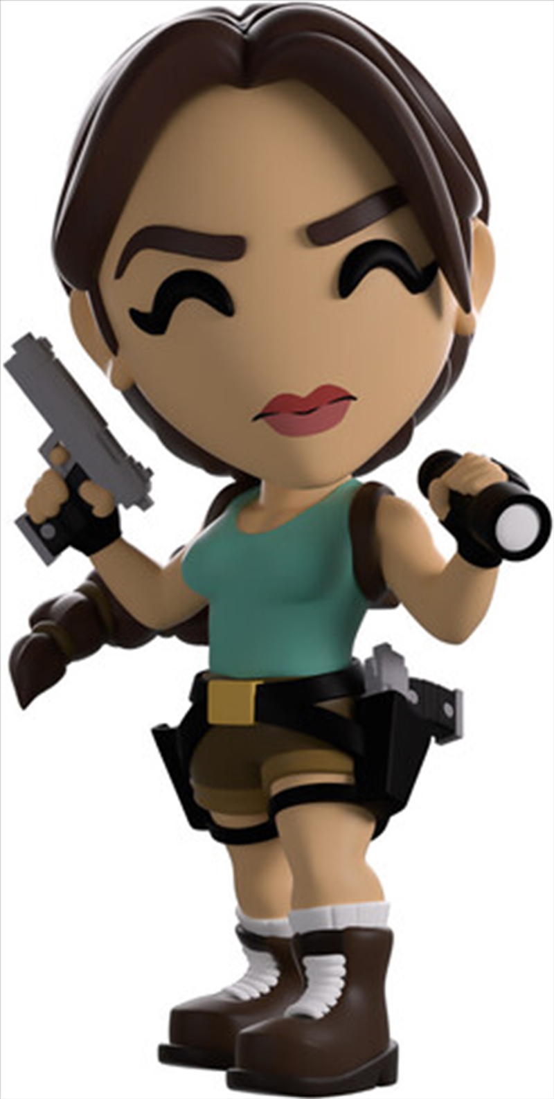 Youtooz - Lara Croft Tomb Raider Vinyl Figure/Product Detail/Figurines