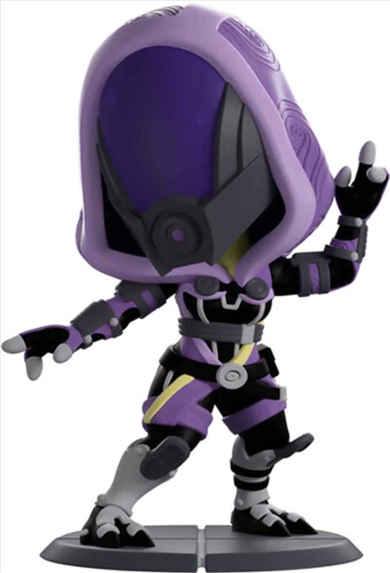 Youtooz - Mass Effect Tali Vinyl Figure/Product Detail/Figurines