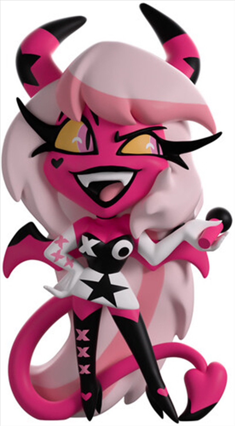 Youtooz - Helluva Boss Verosika Vinyl Figure/Product Detail/Figurines