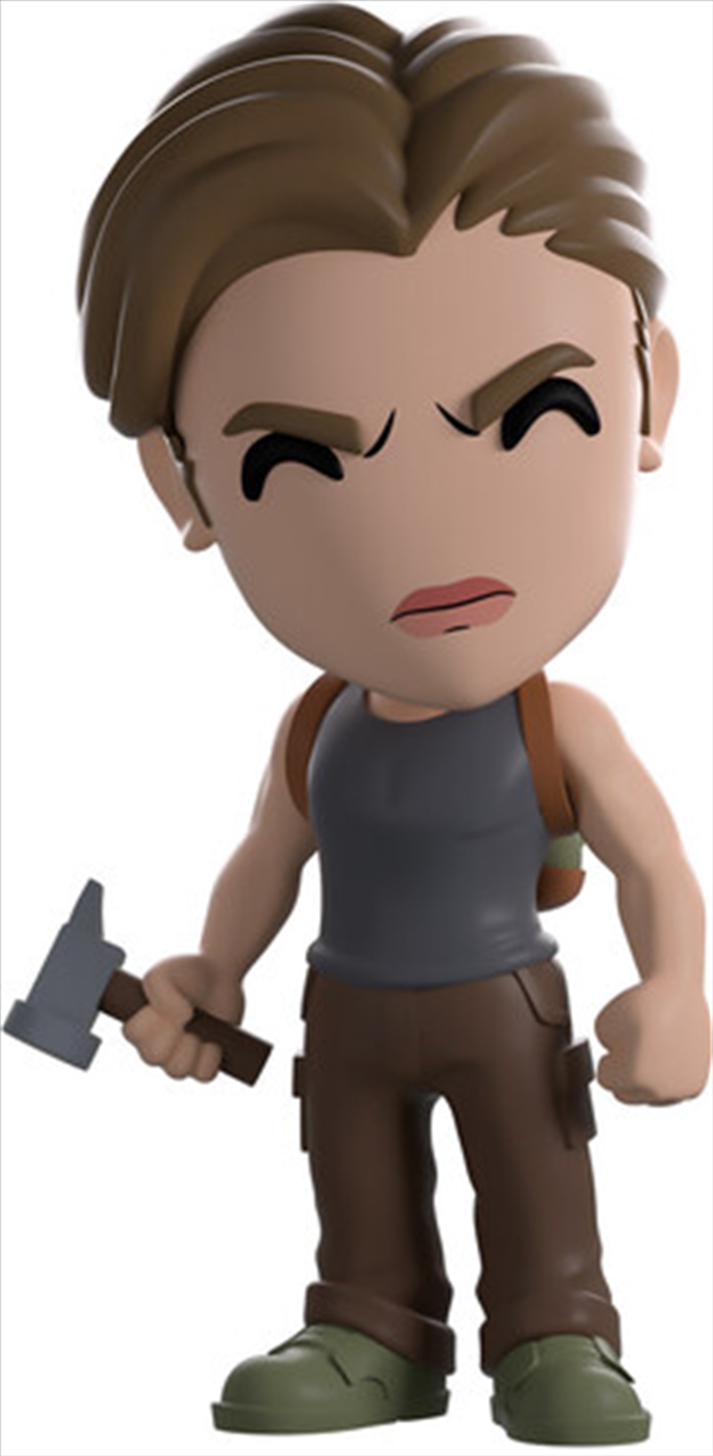 Youtooz - Last of Us Abby Vinyl Figure/Product Detail/Figurines