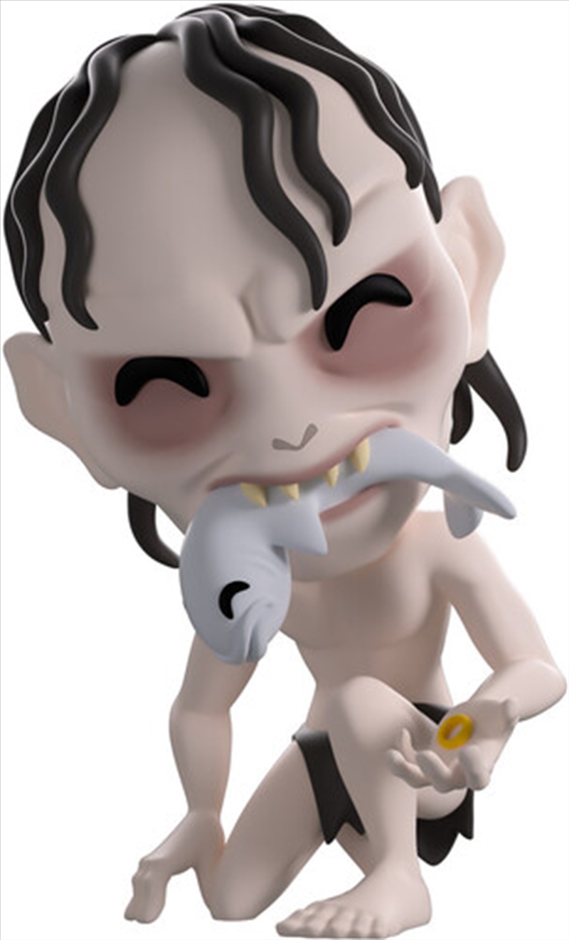 Youtooz - LOTR Gollum Vinyl Figure/Product Detail/Figurines