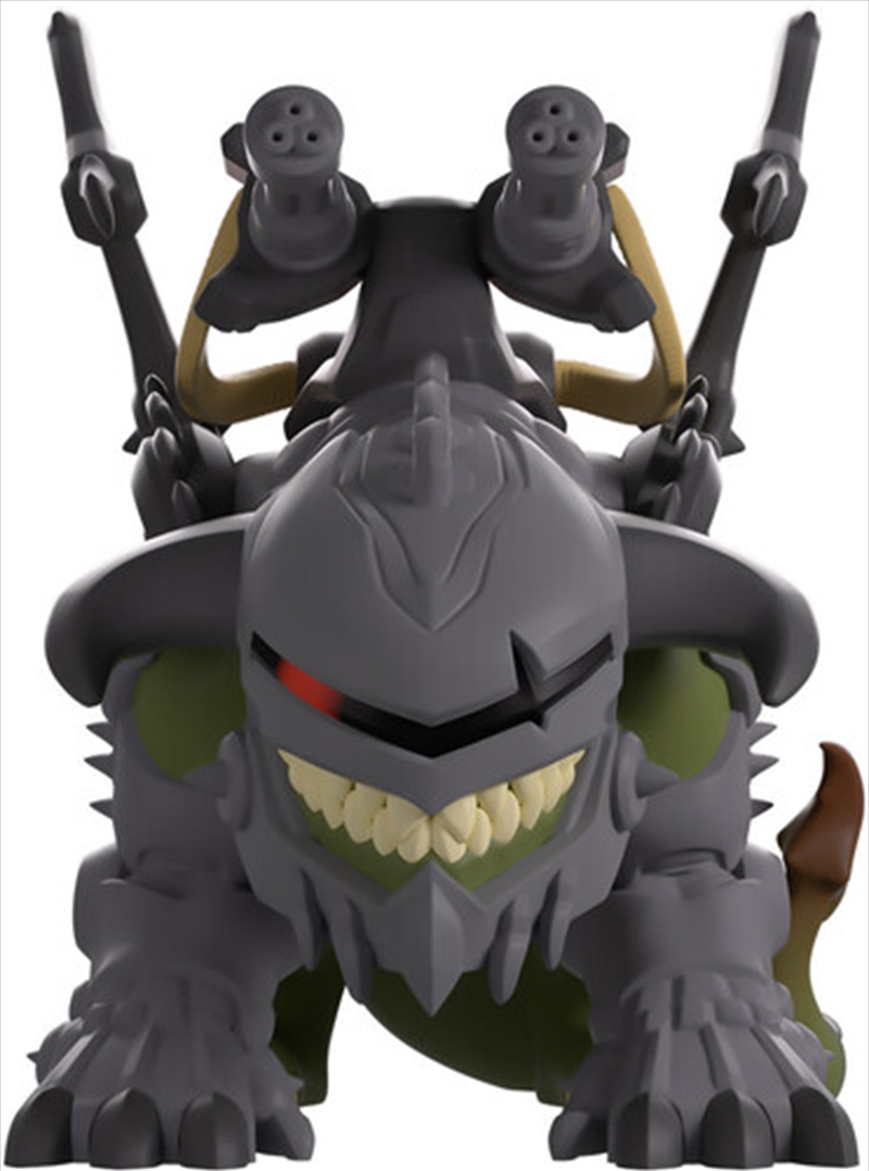 Youtooz - Doom Serrat Vinyl Figure/Product Detail/Figurines