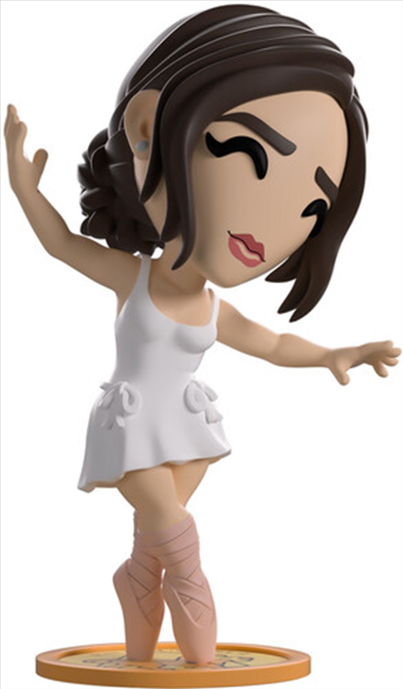 Youtooz - John Wick - Pointe Ballerina Vinyl Figure/Product Detail/Figurines