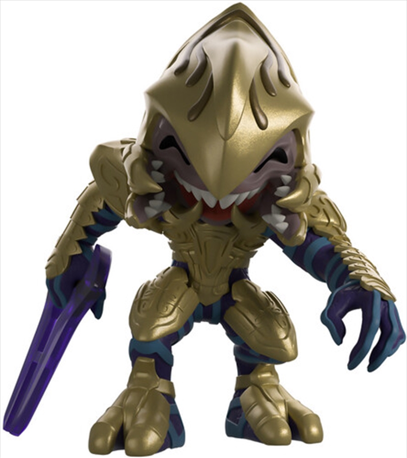 Youtooz - Halo - Arbiter Vinyl Figure/Product Detail/Figurines