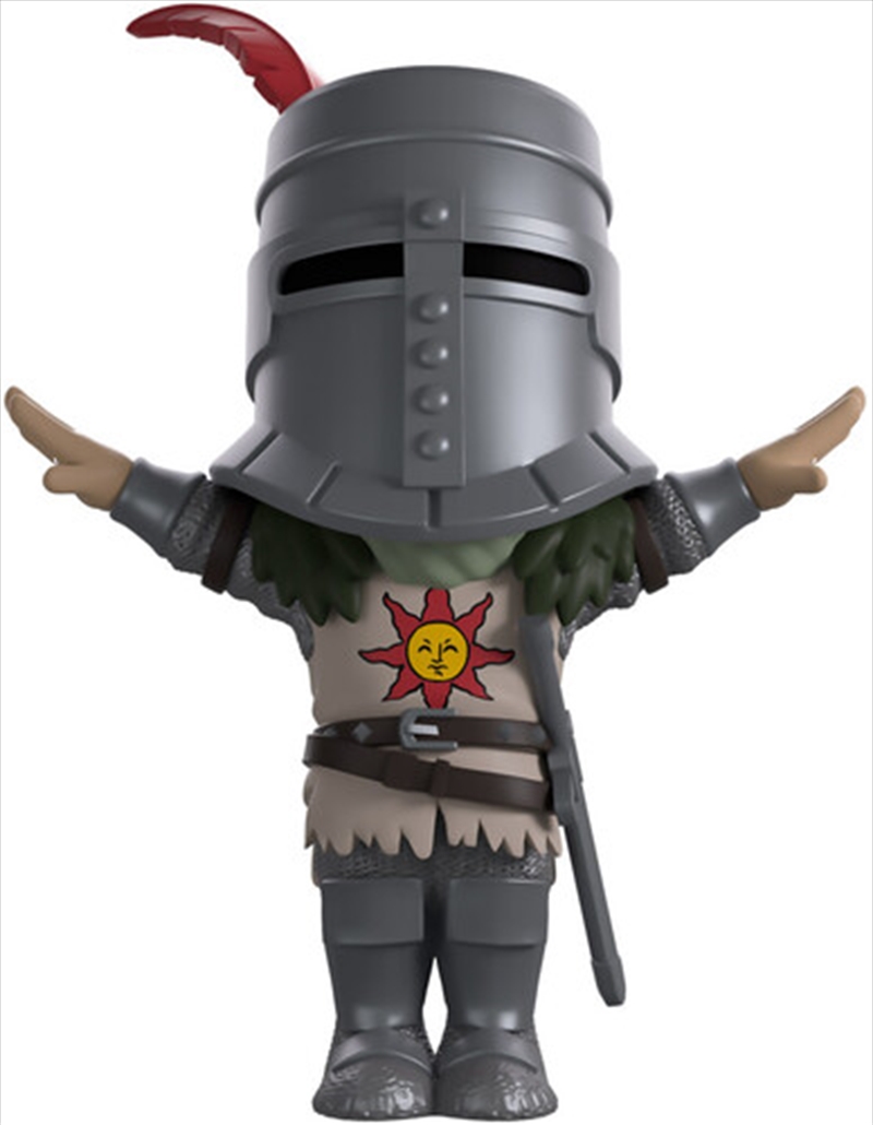 Youtooz - Dark Souls - Solaire of Astora Figure/Product Detail/Figurines