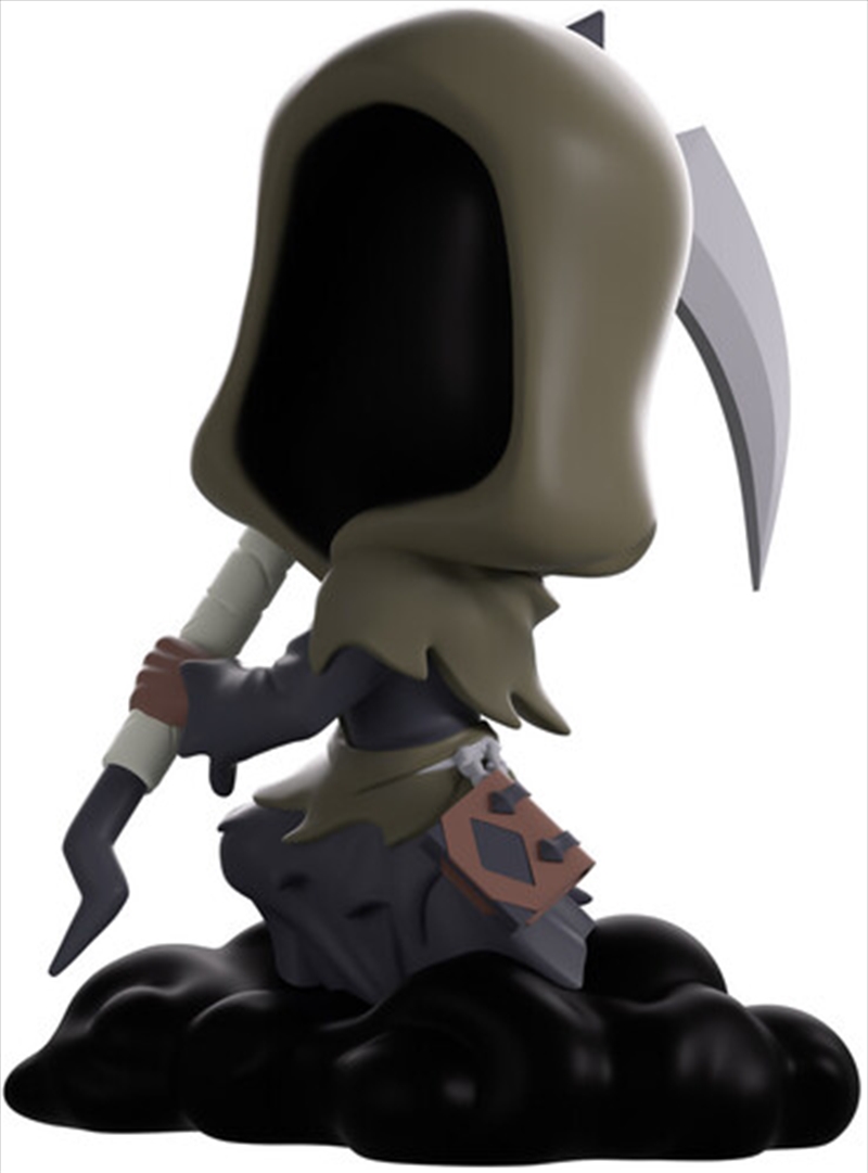 Youtooz - The Sims - Grim Reaper Vinyl Figure/Product Detail/Figurines