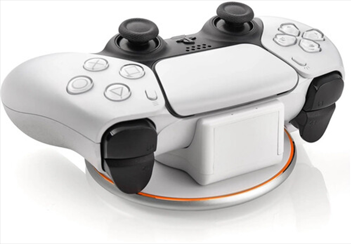 Numskull - Wireless Charging Receiver for PS5 Controller/Product Detail/Consoles & Accessories