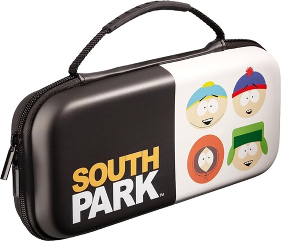 Numskull - South Park Nintendo Switch Case/Product Detail/Consoles & Accessories