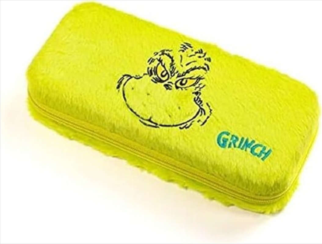 Numskull - The Grinch Nintendo Switch Case/Product Detail/Consoles & Accessories