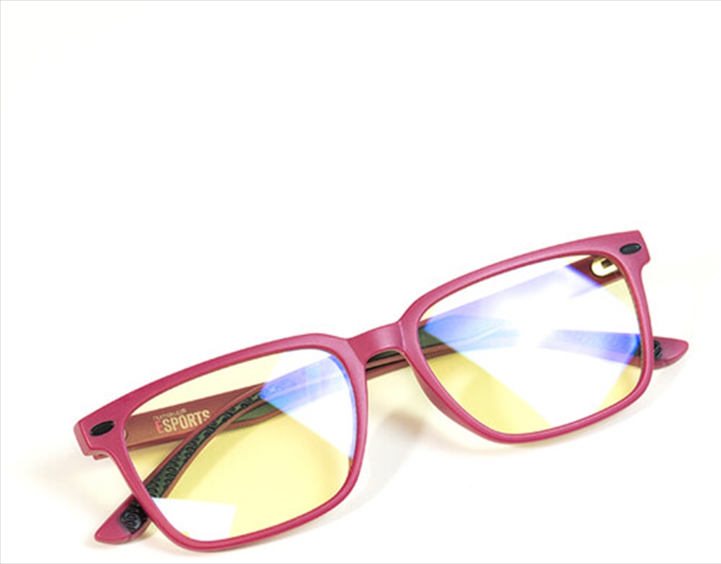 Numskull - Official Numskull eSports Kids Pink Blue Light Blocking Gaming Glasses/Product Detail/Consoles & Accessories