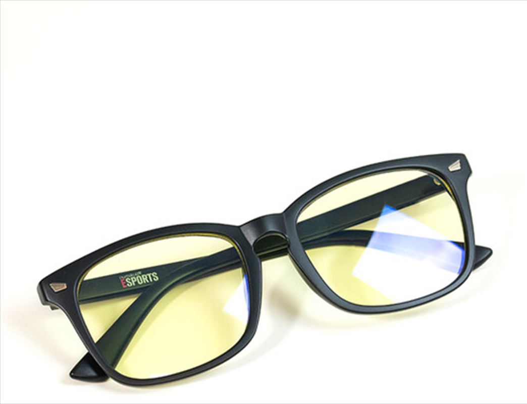 Numskull - Official Numskull Esports Style Blue Light Blocking Gaming Glasses/Product Detail/Consoles & Accessories