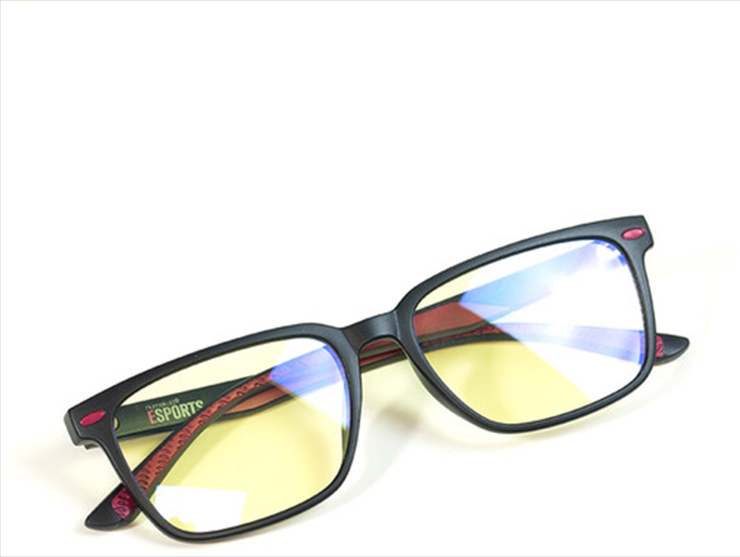 Numskull - Official Numskull eSports Kids Black Blue Light Blocking Gaming Glasses/Product Detail/Consoles & Accessories