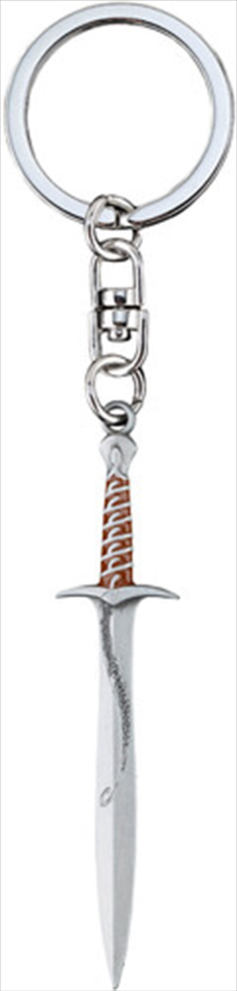 WETA Workshop - The Lord of the Rings Trilogy - Sting Keyring/Product Detail/Keyrings