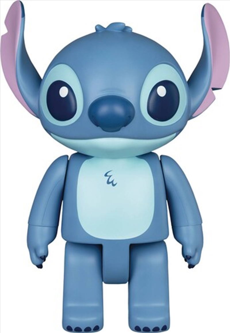Beast Kingdom - Lilo & Stitch Series - SYAKING Piggy Bank - Stitch/Product Detail/Collectables