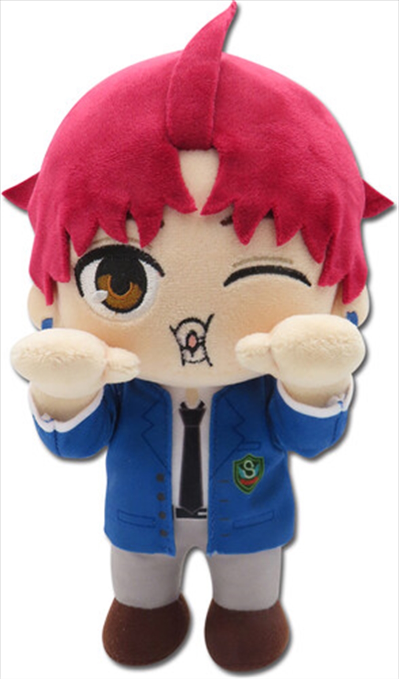 Dan Da Dan - Jiji 8in Plush/Product Detail/Plush Toys