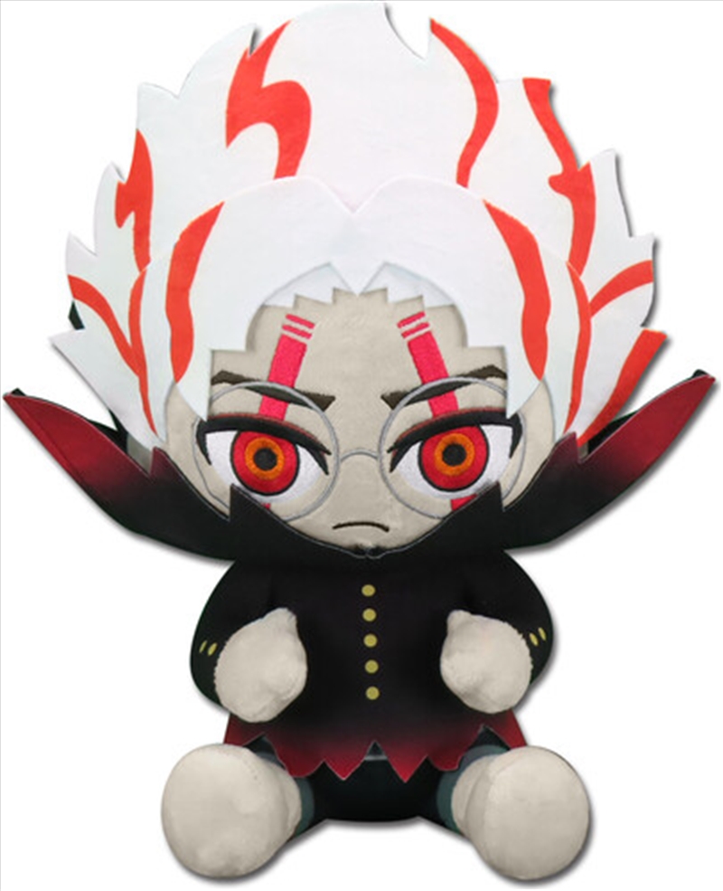 Dan Da Dan - Okarun Half-Transformed Sitting 12in Plush/Product Detail/Plush Toys