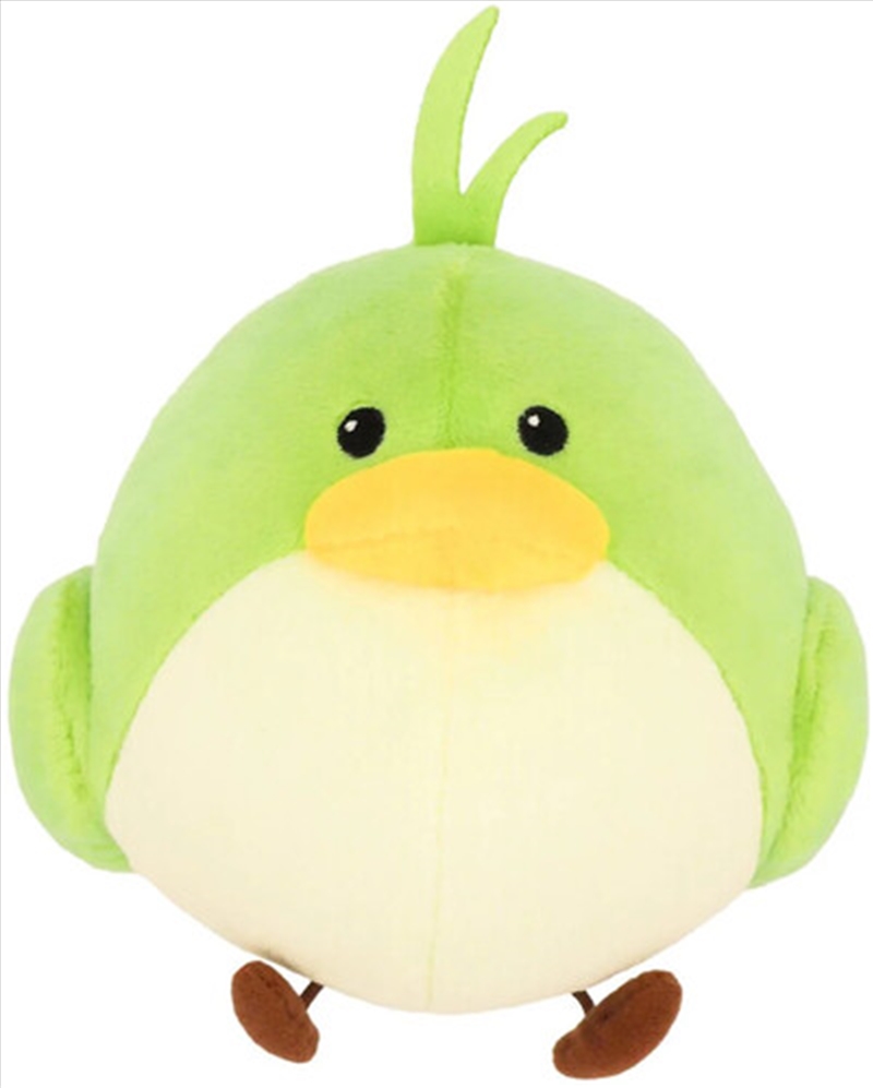 Little Buddy - Nintendo - Kirby's Adventure - Pitch 5" Plush/Product Detail/Plush Toys