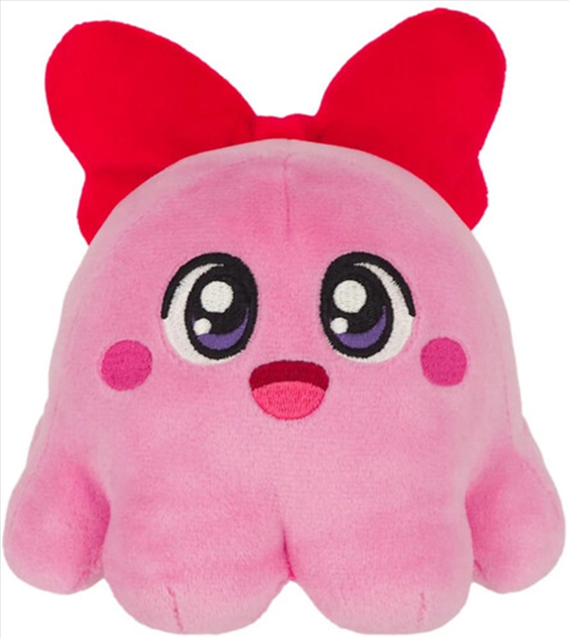Little Buddy - Nintendo - Kirby's Adventure - Chuchu 5" Plush/Product Detail/Plush Toys