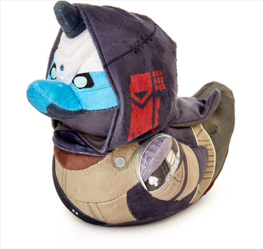 Tubbz - Destiny - Cayde-6 Plushie/Product Detail/Plush Toys