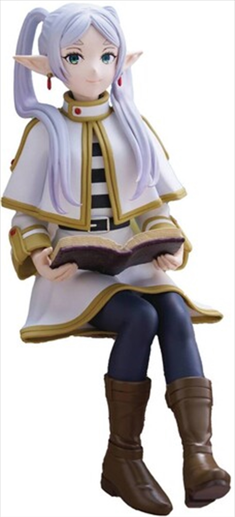 FuRyu - Frieren - Frieren Noodle Stopper Statue/Product Detail/Statues