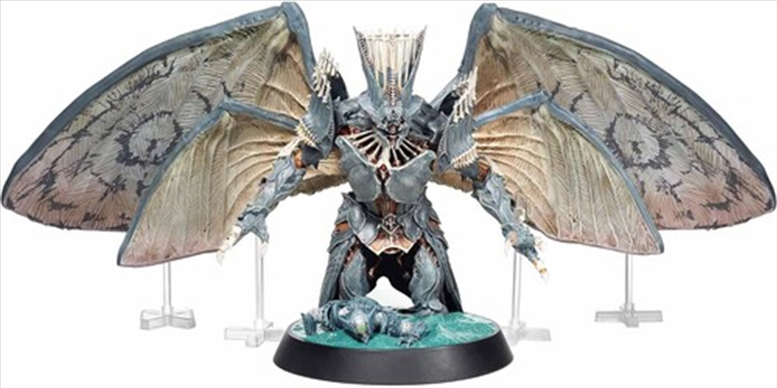 Numskull - Destiny 2 - Savathûn, the Witch Queen 11.5” Limited Edition Statue/Product Detail/Statues