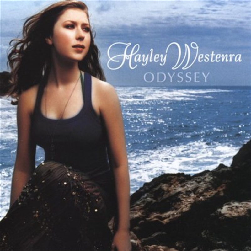 Odyssey/Product Detail/Easy Listening
