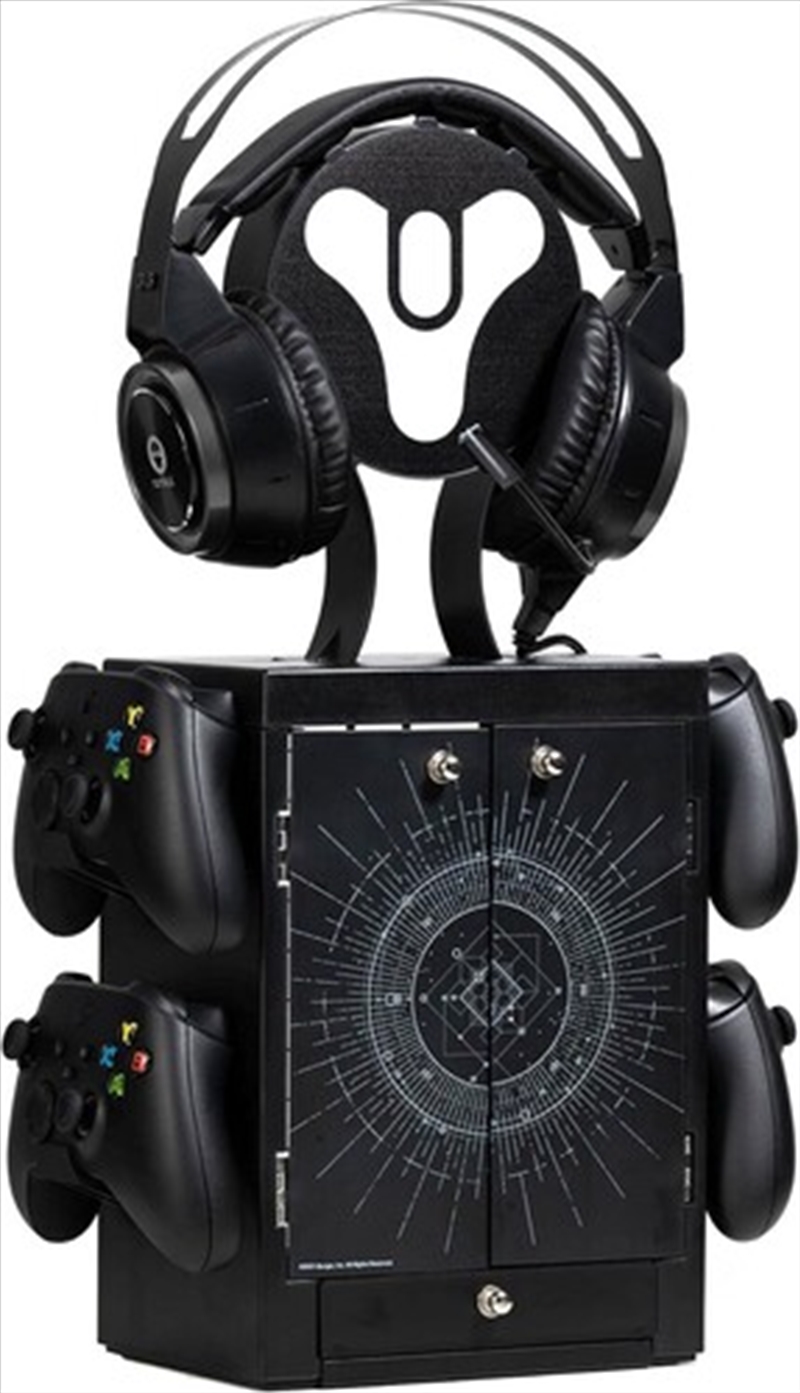 Numskull - Destiny Gaming Locker/Product Detail/Consoles & Accessories