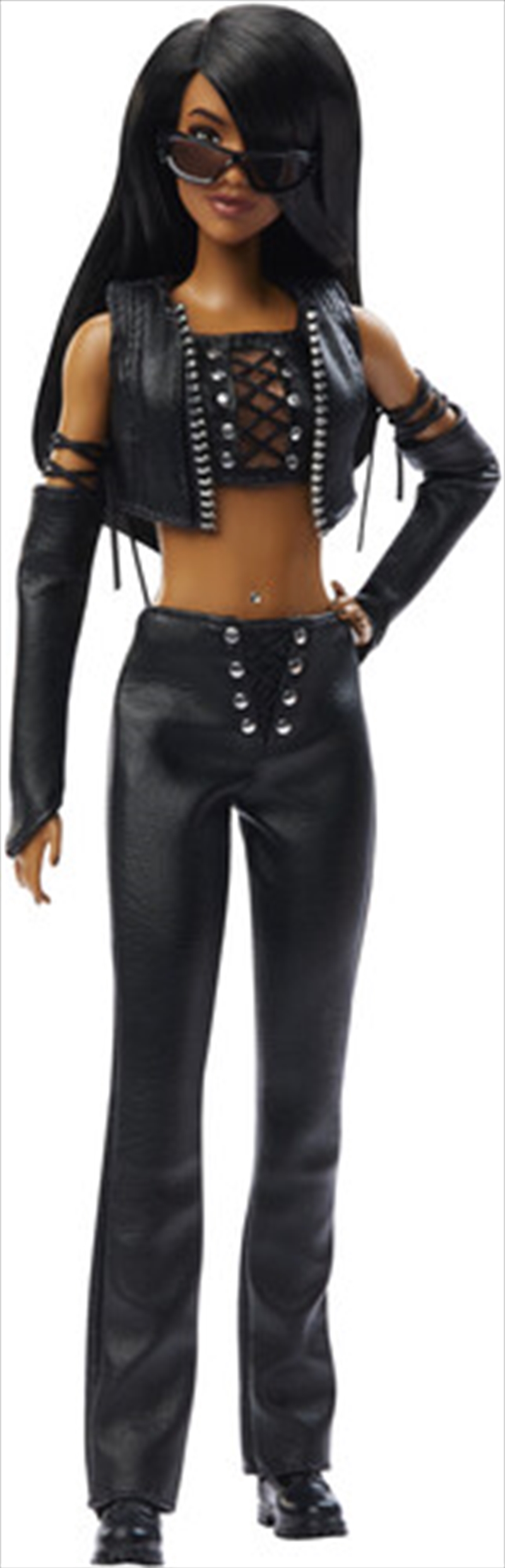 Mattel Collectible - Barbie Signature Aaliyah Collectible Doll/Product Detail/Toys