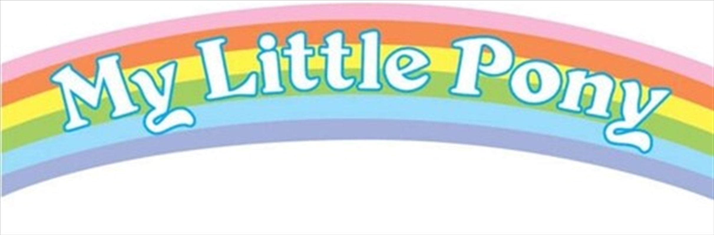 My Little Pony Retro Ponies - Includes 1 Pony - Random Assorted 35230/Product Detail/Toys