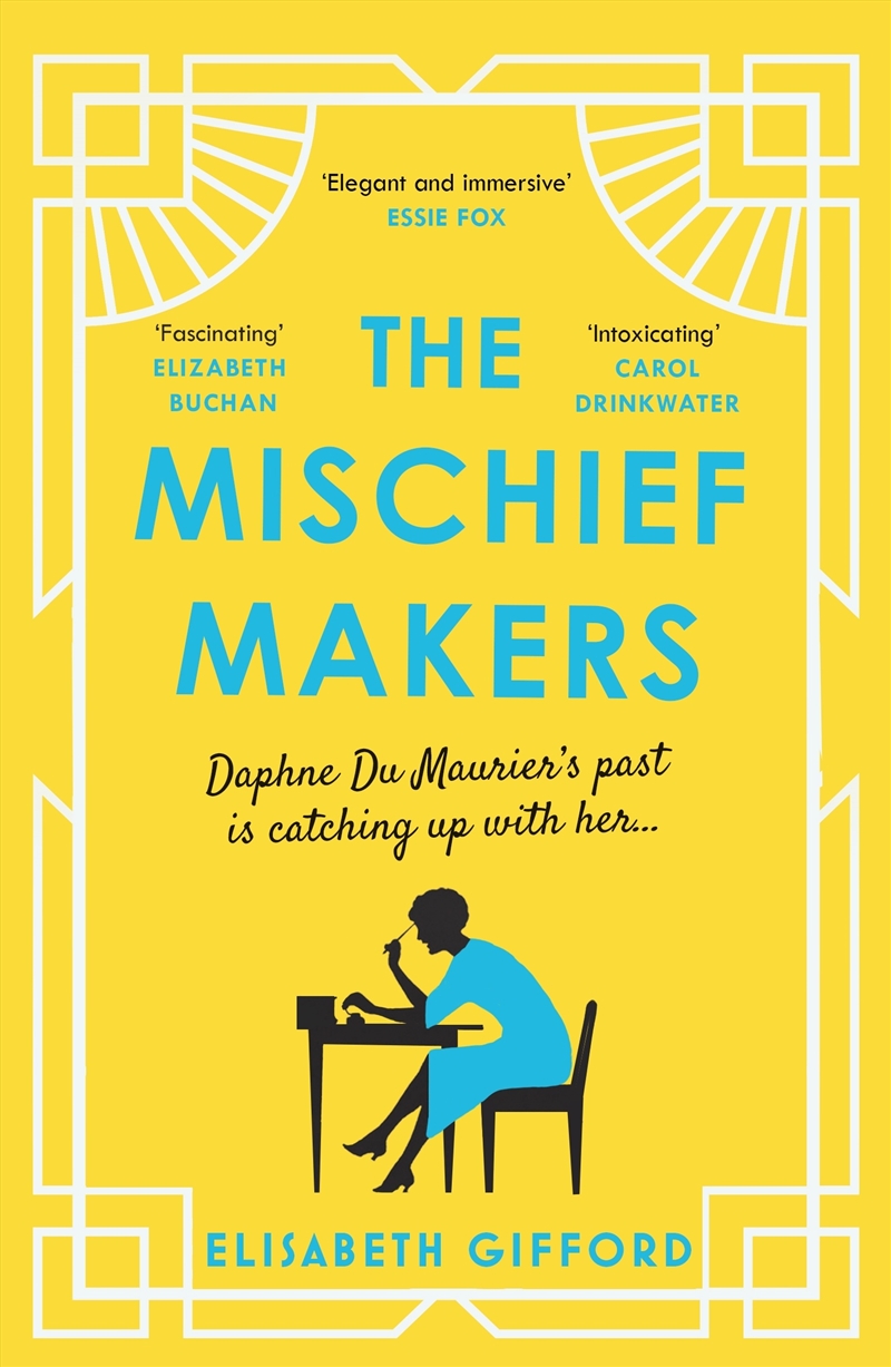 The Mischief Makers/Product Detail/Modern & Contemporary