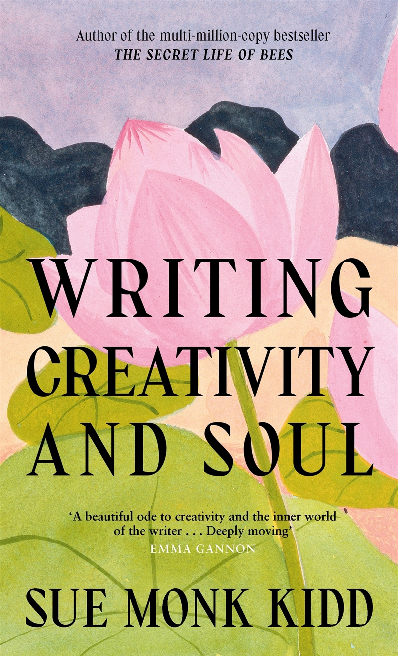 Writing Creativity and Soul/Product Detail/Language & Linguistics