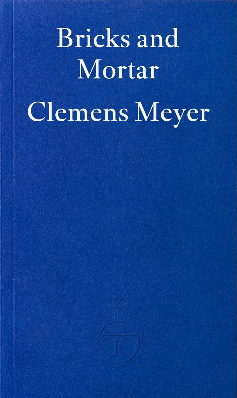 Bricks and Mortar/Product Detail/Literature & Plays