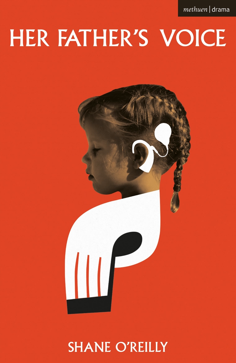 Her Father's Voice/Product Detail/Literature & Poetry