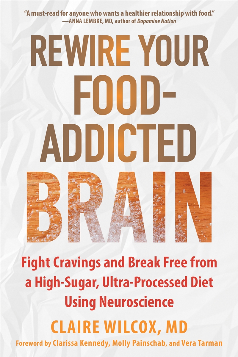 Rewire Your Food-Addicted Brain/Product Detail/Psychology