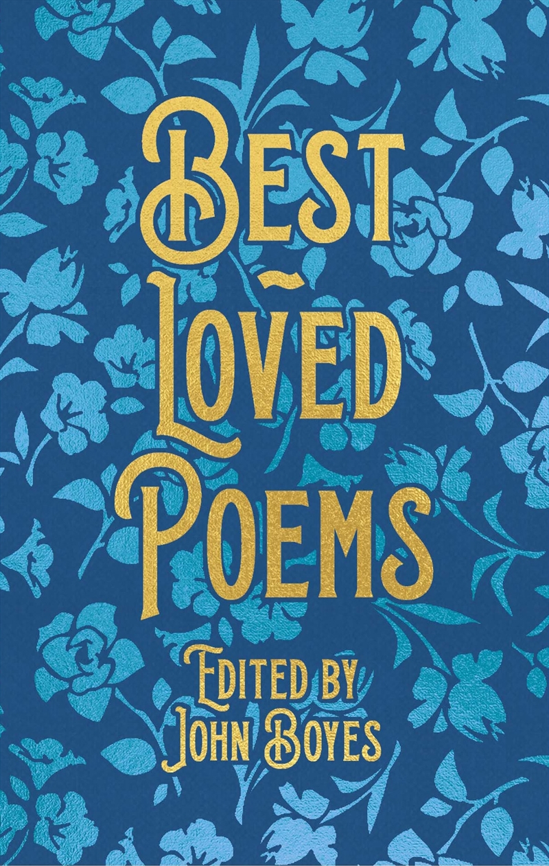 Best-Loved Poems/Product Detail/Reading