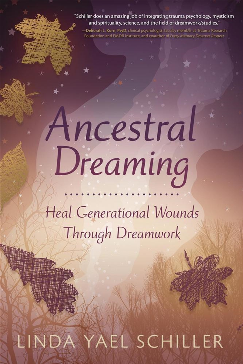 Ancestral Dreaming/Product Detail/Religion & Beliefs