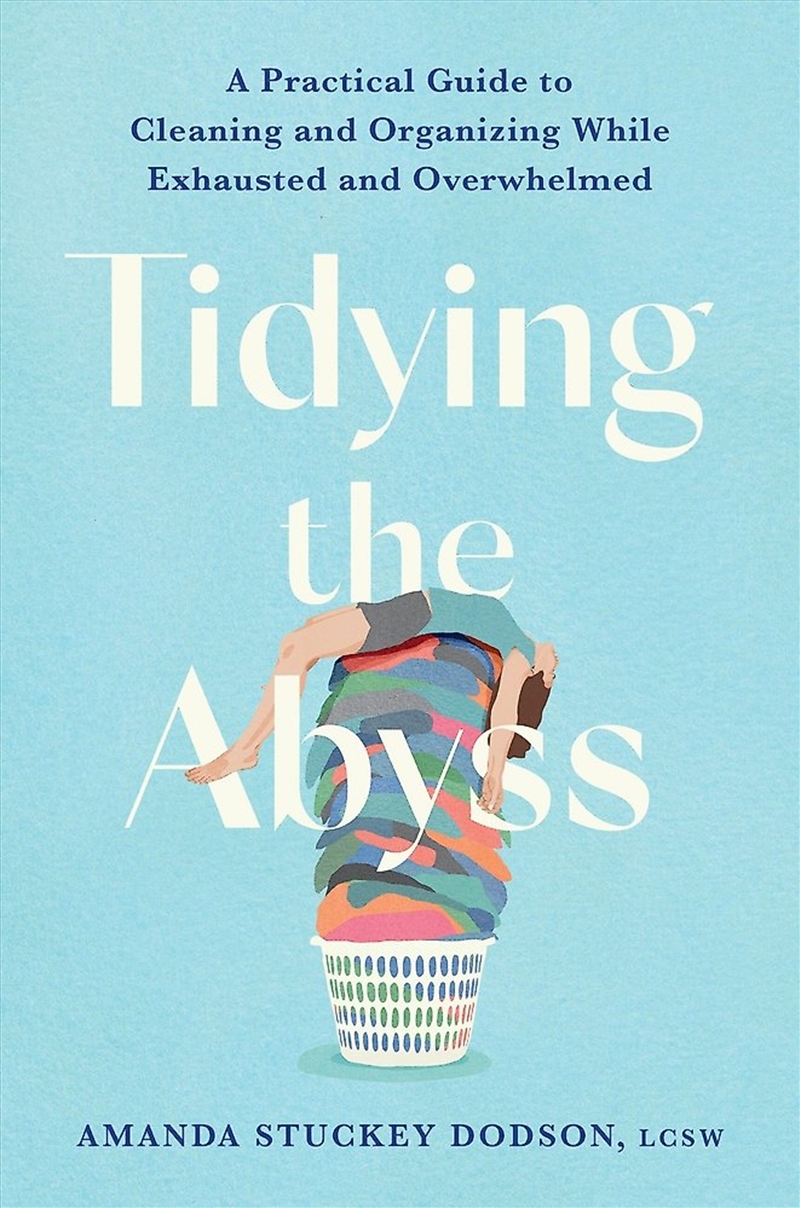 Tidying the Abyss/Product Detail/House and Home Design