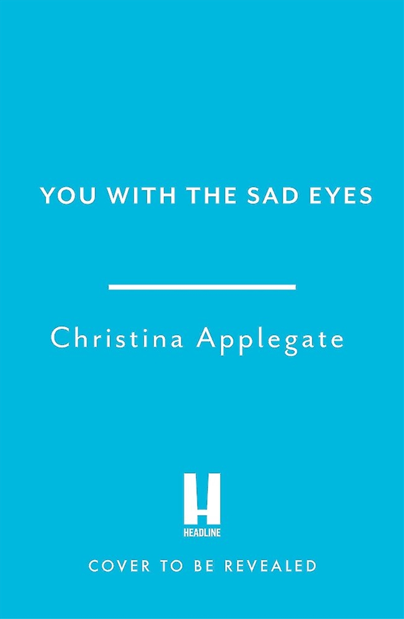 You with the Sad Eyes/Product Detail/Reading