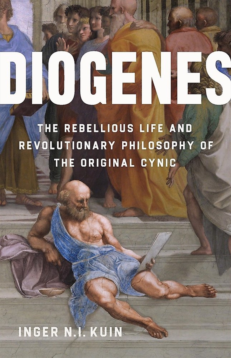 Diogenes/Product Detail/Reading