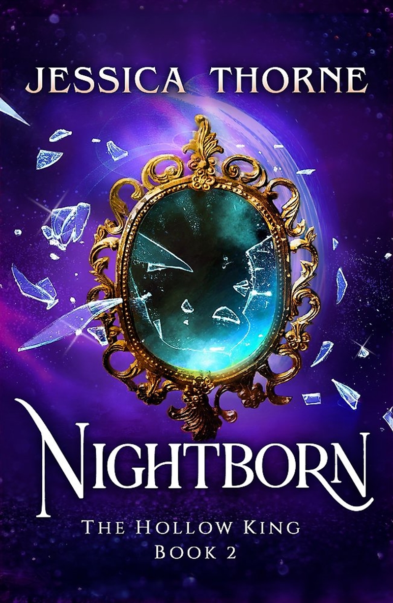 Nightborn/Product Detail/Romance
