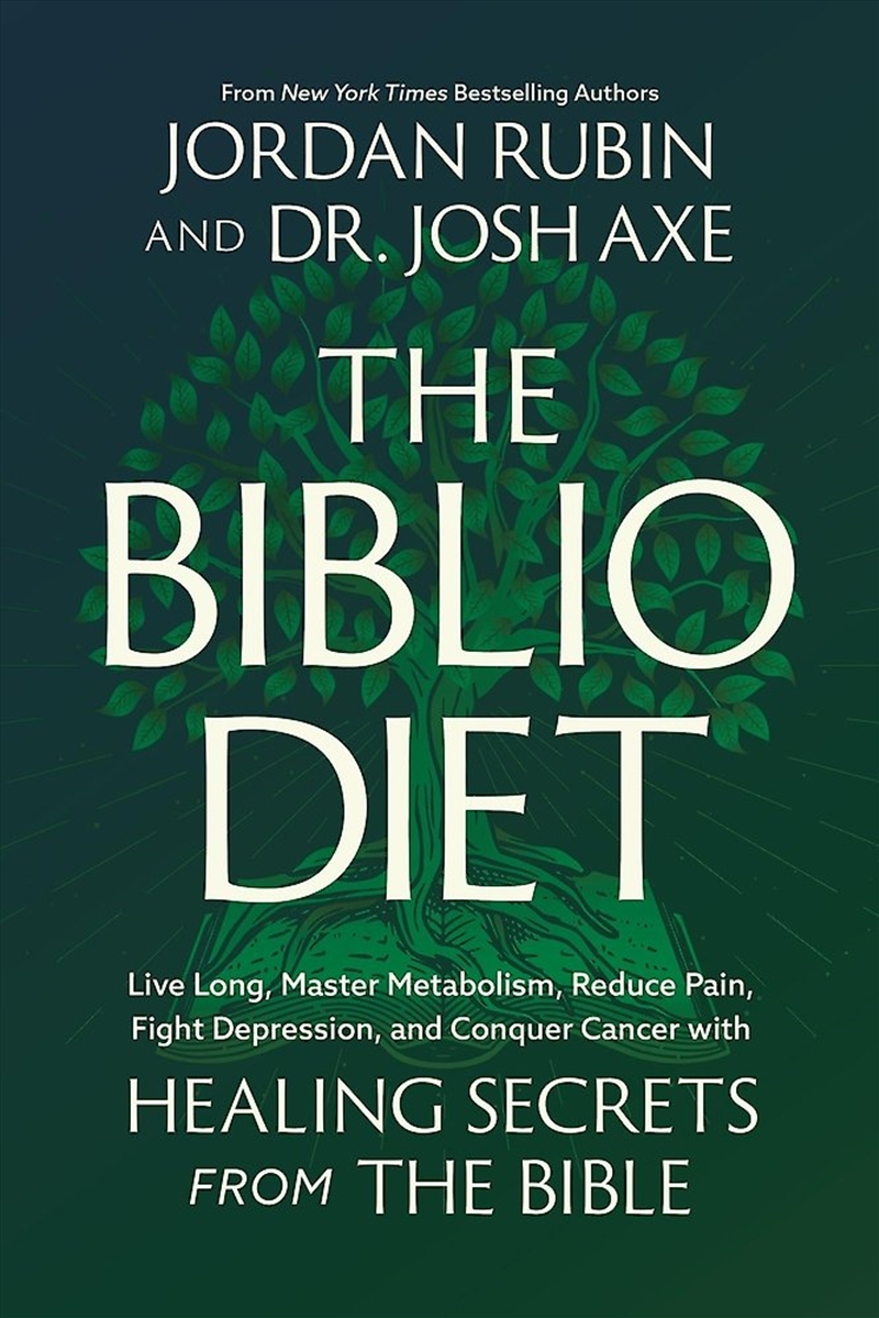 The Biblio Diet/Product Detail/Religion & Beliefs
