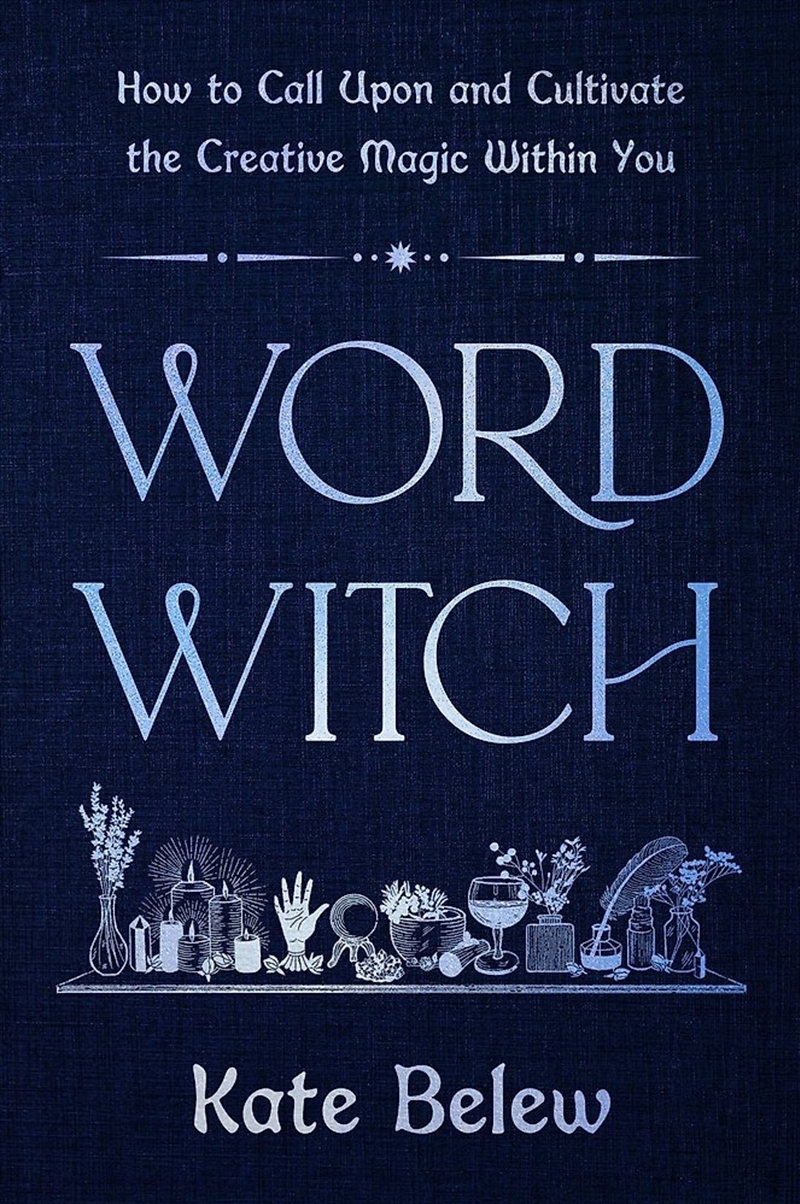 Word Witch/Product Detail/Religion & Beliefs