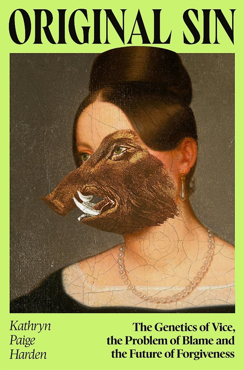 Original Sin/Product Detail/Science