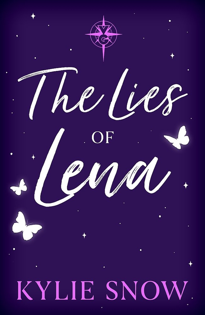 The Lies of Lena/Product Detail/Romance