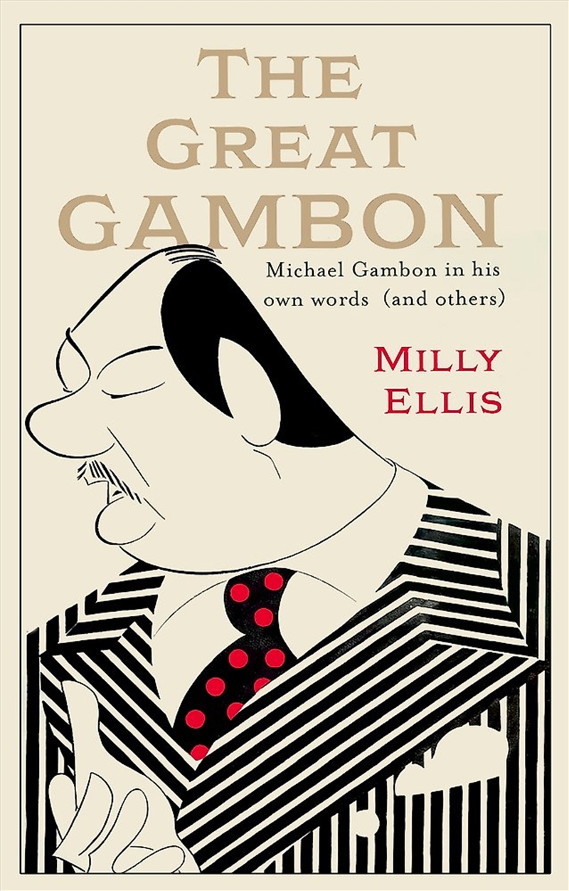 The Great Gambon/Product Detail/Reading