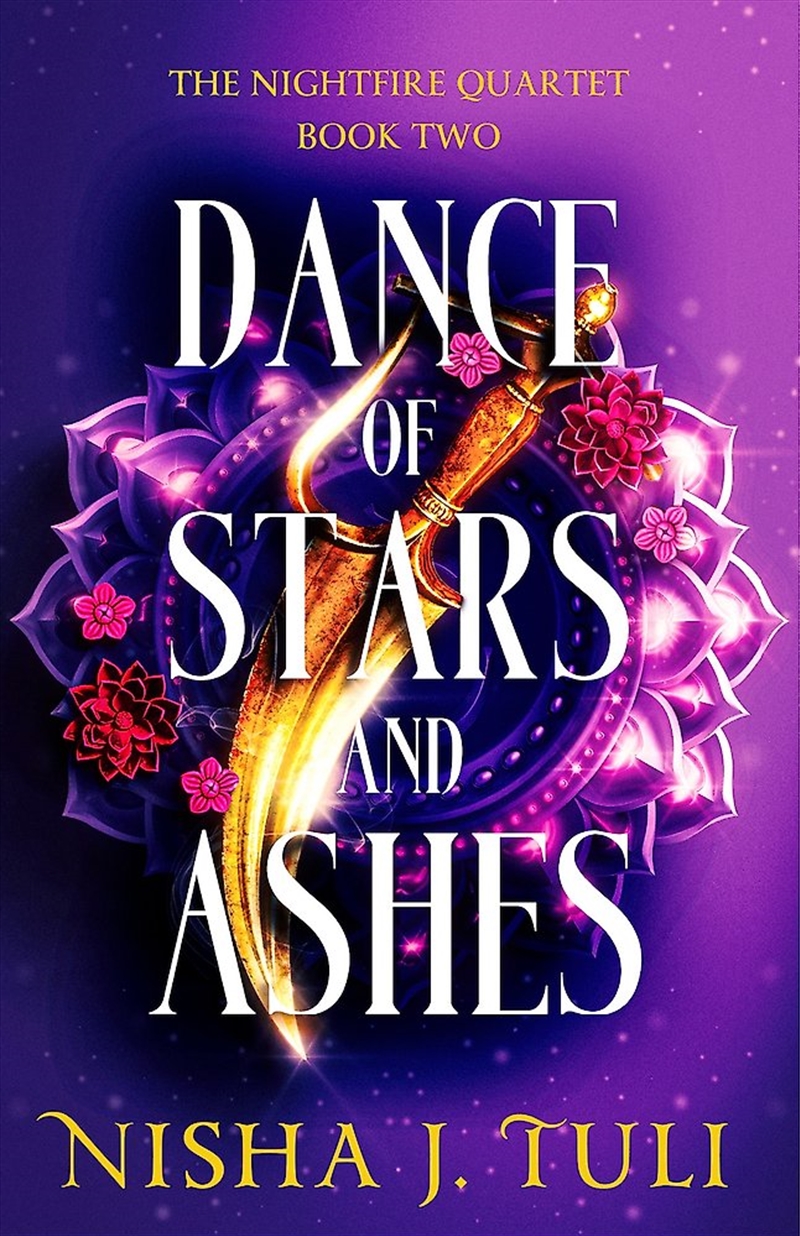 Dance of Stars and Ashes/Product Detail/Romance