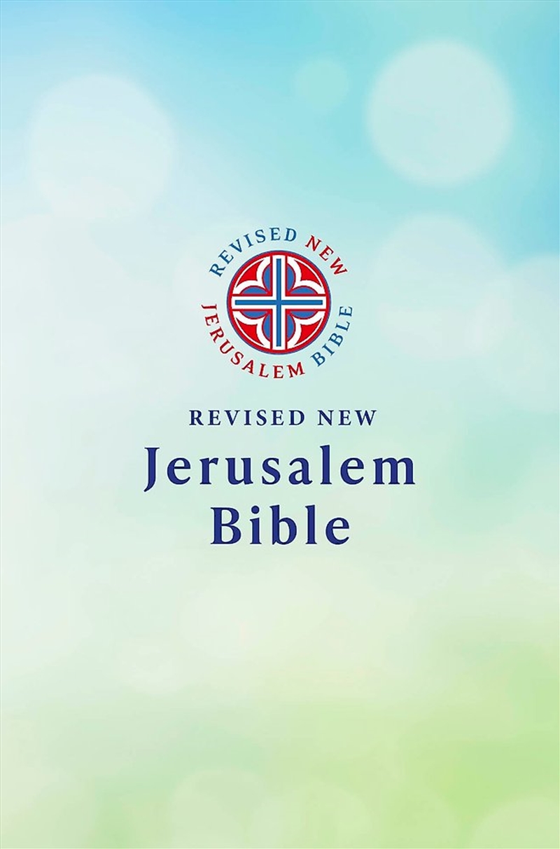 RNJB Personal Hardback Bible/Product Detail/Religion & Beliefs