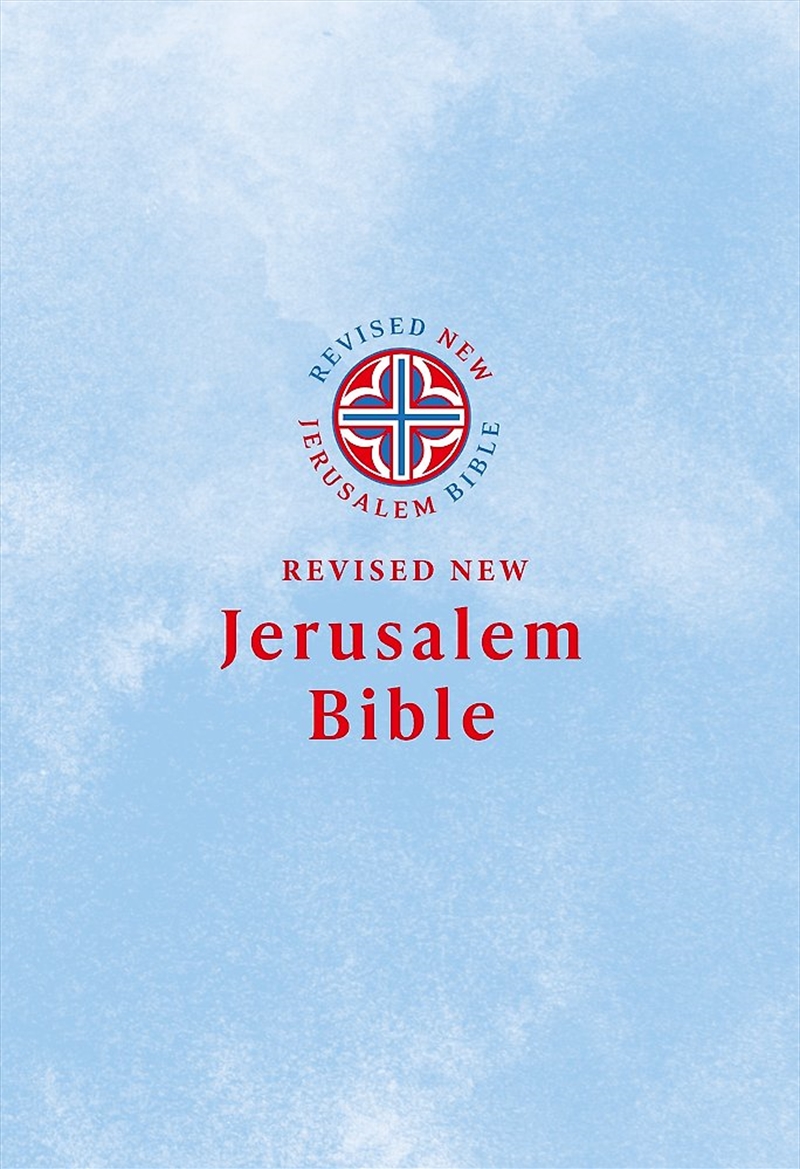 RNJB Popular Bible/Product Detail/Religion & Beliefs